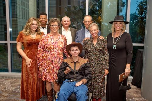 Wranglers and Wishes