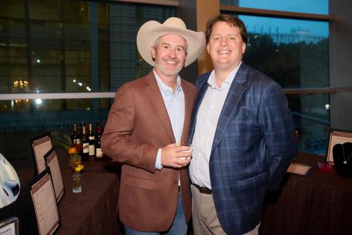 Wranglers and Wishes