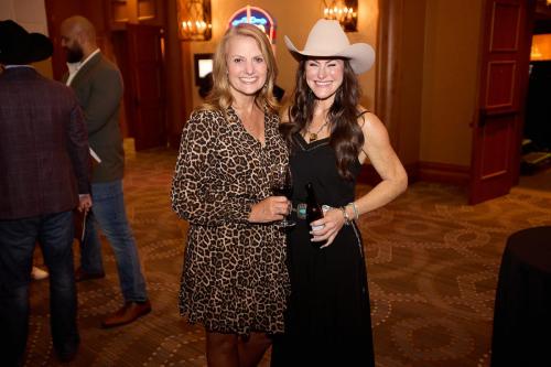 Wranglers and Wishes
