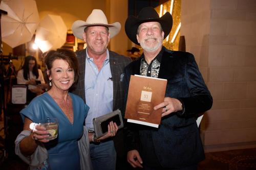 Wranglers and Wishes