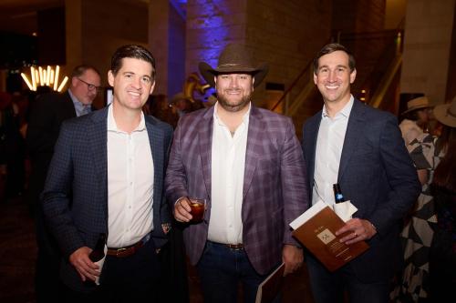 Wranglers and Wishes